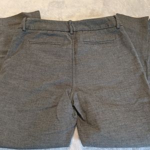 Slim Ankle Pants size 2